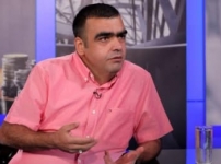 Երբ բովանդակությունը սպառված է, սկսում են աշխատել ձևի վրա