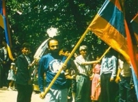 Գնաց, բայց նրա ձայնը դեռ հնչում է