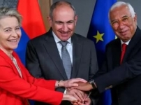 Հայաստանը ներգրավվում է մեծ խաղացողների մրցակցության մեջ՝ առանց այդ մրցակցությունը կառավարելու բավարար ռեսուրսների