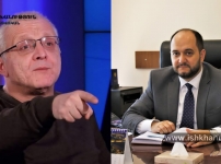 Արայիկի քինախնդիր վախերը