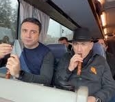 Ղեկավարից պիտի ղեկավարի հոտ գա