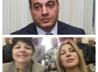 ՀՀ վերաքննիչ քրեական դատարանի դատավոր` Գրիգոր Հովհաննիսյանին