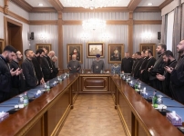 Որոնք են լուծարված ՀՀ ԶՈՒ հոգևոր առաջնորդության և հաստատված նոր մոդելի տարբերությունները