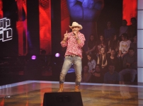 Vahe Igityan,Wind of Change by Scorpions - The Voice Of Armenia - Live Show - Season 2