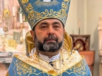 Արագածոտնի թեմի Առաջնորդ Գերաշնորհ Տեր Մկրտիչ եպիսկոպոս Պռոշյանի խոսքը՝ Հայոց ցեղասպանության 111-րդ տարելիցի առիթով