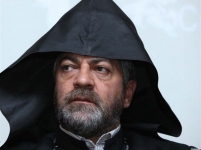 Կճոյանը ստում է․ իմ վկայությունը