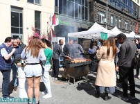 Քանի դեռ երկիրը բռնազավթված է, հակահայկական վակխանալիան շարունակվելու է