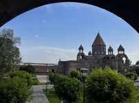 Եկեղեցու գույքը՝ շահարկման պատրվակ