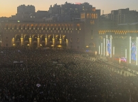 Համերգից հետո` պատվերով համերգ