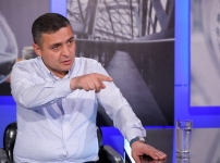 Փաշինյանի իշխանությունը չի հաղթել. ընտրությունները լեգիտիմ չեն. Մենուա Սողոմոնյան