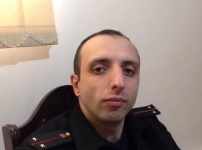 Քո ներկայությունն իմ մեջ է՝ որպես ճանապարհ, որպես չափանիշ, որպես խիղճ
