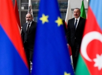 Փաշինյանը շատ ուղիղ ու ակնհայտ փաստաբանություն է անում Ադրբեջանի օգտին