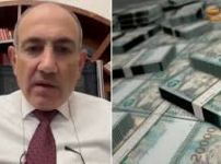 Միայն մեկ կուռք կա խաղավարների համար` փող ու ի շահ փողի` իշխանություն