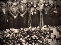 «Մենք բոլորին վերաբերվում ենք էջմիածնական վեհությամբ»