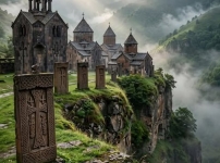 Սանահին