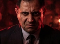 Մահվան նախարարը