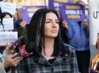 Եռաբլուրն ու Եղբայրական պանթեոնը լուռ վկաներն են կատարված հանցագործությունների