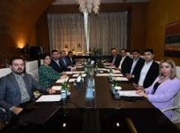 Նիկոլական «սբռոդը», որ գործուղվել էր Բաքու, վերադարձել ու փորձում է համոզել, որ հայերն ու ադրբեջանցիները շատ նման են