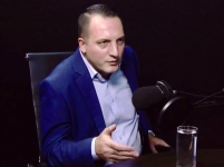 Пациент проснулся!