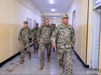 Կորսված կարմիր գծեր զորանոցներում. ՊՆ-ի հերթական ինքնամերկացումը