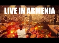 «Ծպտյալ կյանք», SOAD LIVE, Լրատվական կենտրոն (տեսանյութը՝ «Ազատություն» ռադիոկայանի)