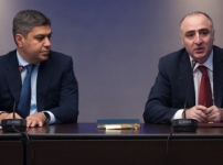 ԱԱԾ և ՀՔԾ ղեկավարների հեռախոսազրույցի գաղտնալսման և հրապարակման դեպքով նոր քրեական գործ է հարուցվել (տեսանյութը՝ «Ազատություն» ռադիոկայանի)