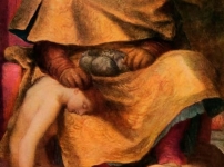 Մամոնայի ծանր ստվերը