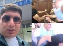 Ծեծկռտուք` ուշադրությունը շեղելու նպատակով