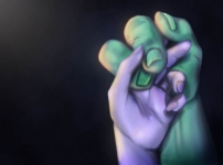 Աչքակապուկ՝ դրսում ու ներսում