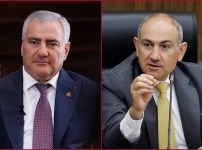 Eրբ դիլետանտը զբաղվում է քաղաքականությամբ, զոհասեղանին դրվում է ոչ թե մեկ անձի կյանք, այլ` մի ողջ պետություն