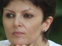 «Կինը և քաղաքականոթյունը». Հեղինակ` Գայանե Առուստամյան