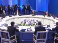 Հայաստանը մտադիր է Եվրասիական միության պայմանագրին միանալ մինչև հունիսի 15-ը (տեսանյութը՝ «Ազատություն» ռադիոկայանի)