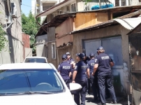 Կներեք, որ չեմ հավատում