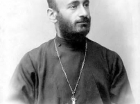 Լավ լուրեր ենք ստանում Մայր Աթոռից