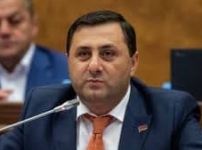 Ընդդիմությունն է միակ հանդիսատեսը