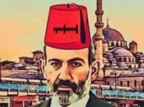 Նիկոլ հայադավը, ինքն էլ չգիտակցելով, երեկ ընդդիմությանը հերթական դասը տվեց, թե որն է գերագույն գլխավոր չարիքից ազատվելու միակ ճանապարհը