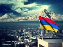 Հայաստանը շարունակում է ապրել, շնչել և արտաշնչել հանուն հավաքական Արևմուտքի