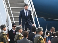 Փրկիչն իջավ Նոր Հայաստան