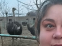 Ջայլամ պահելը ձեռնտու է ֆերմերի համար, բայց ...