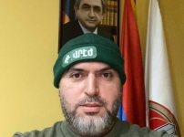 ՀՀԿ-ն և ՀՅԴ-ն բացառիկ ինստիտուցիոնալ ազգային ուժեր են