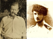 Դաշնակցական Օլիվեր Բոլդուինը