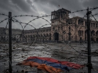 Պայքարը Հայաստանի՝ որպես ազգային, ինքնիշխան և պատմական պետության գաղափարի պահպանման համար է