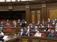 Միով բանիվ՝ «տեսարաններ ու… ոչինչ»