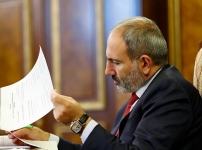 Տիեզերական գործունեությու՞ն, թե՞ տիեզերական խայտառակություն