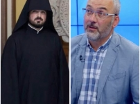 Վրեժխնդրությունը պետական քաղաքականության վերածելու վտանգավոր փորձ