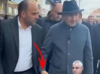 «Այստեղ ես եմ որոշում, թե ով է կոռուպցիոները, իսկ ով՝ ոչ»