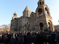 Հայ հոգևորականությունը Ավստրիայում հայրենապաշտության ու խոհեմության իրական ազգային ընտրանու աննախադեպ օրինակ է ցուցադրում