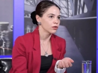 Մի հանձնվեք մանիպուլացիոն օրակարգերին, ստեղծեք ձերը ու անհոգնել աշխատեք, դա անպայմանորեն արդյունք է տալու