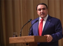Բաղդասարյանը պնդում է՝ «Հայկական վերածնունդին» մարդ-կուսակցություններ չեն միացել (տեսանյութը՝ «Ազատություն» ռադիոկայանի)