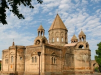 Հակաեկեղեցական թեզերին՝ հոգևոր անդրադարձ